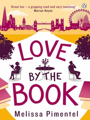 cover image of Love by the Book